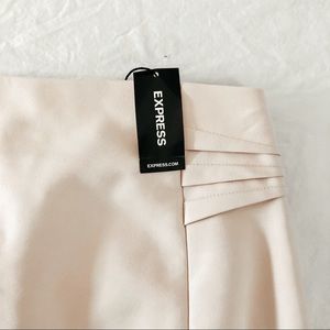 NWT Express Pencil Skirt